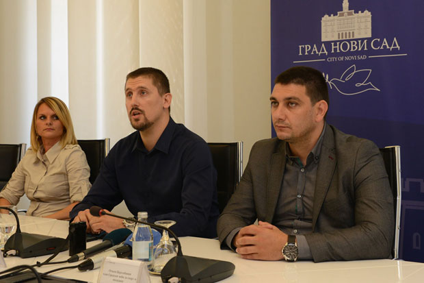 Вреле гуме на Мишелуку